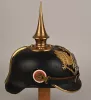 Brunswick 92 Infantry Regiment "Eigenthums Helm"  - Braunschweig Visuel 8